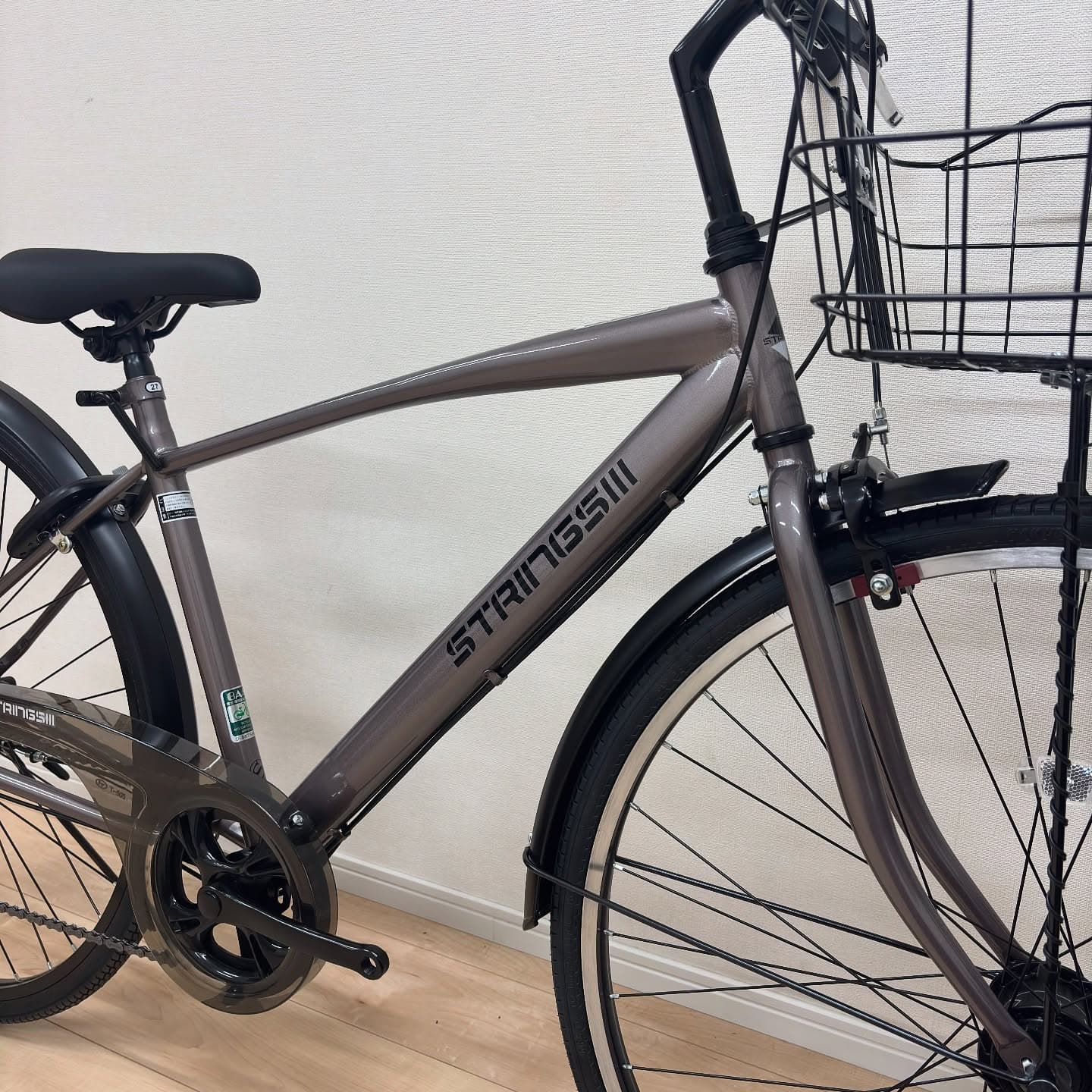 ストリングスⅢ サブ画像2