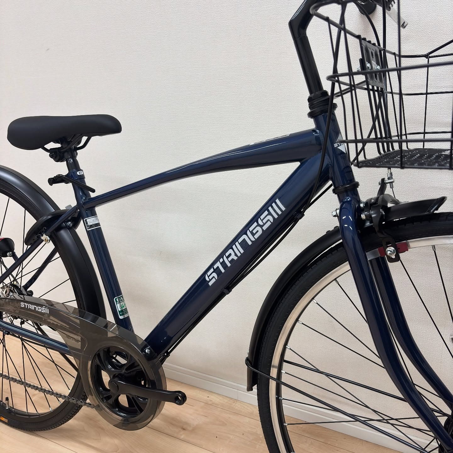 ストリングスⅢ サブ画像2