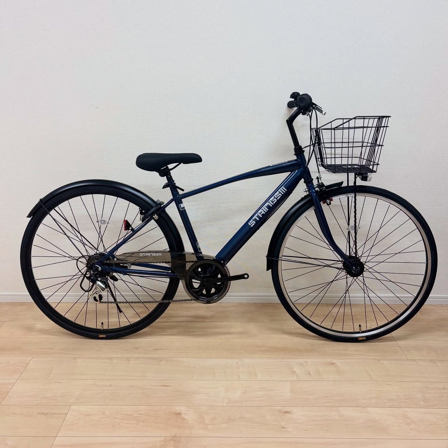 ストリングスⅢ