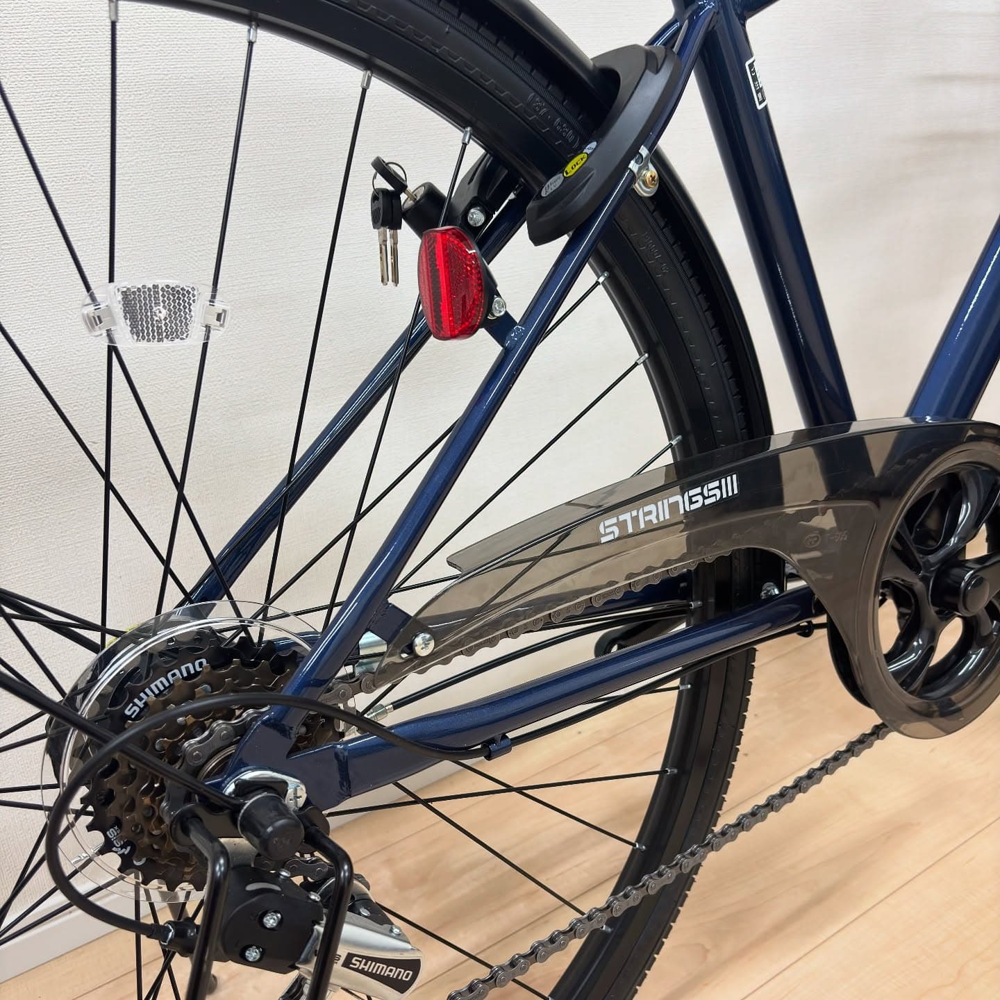 ストリングスⅢ サブ画像3