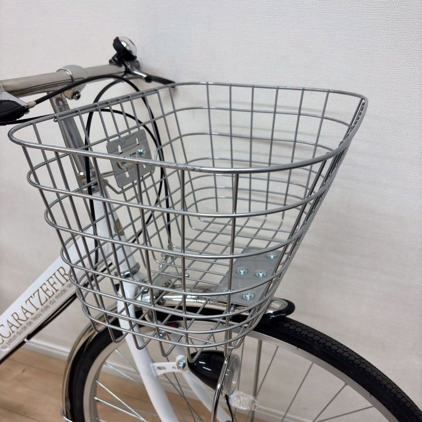 ダカラットゼフィール サブ画像4