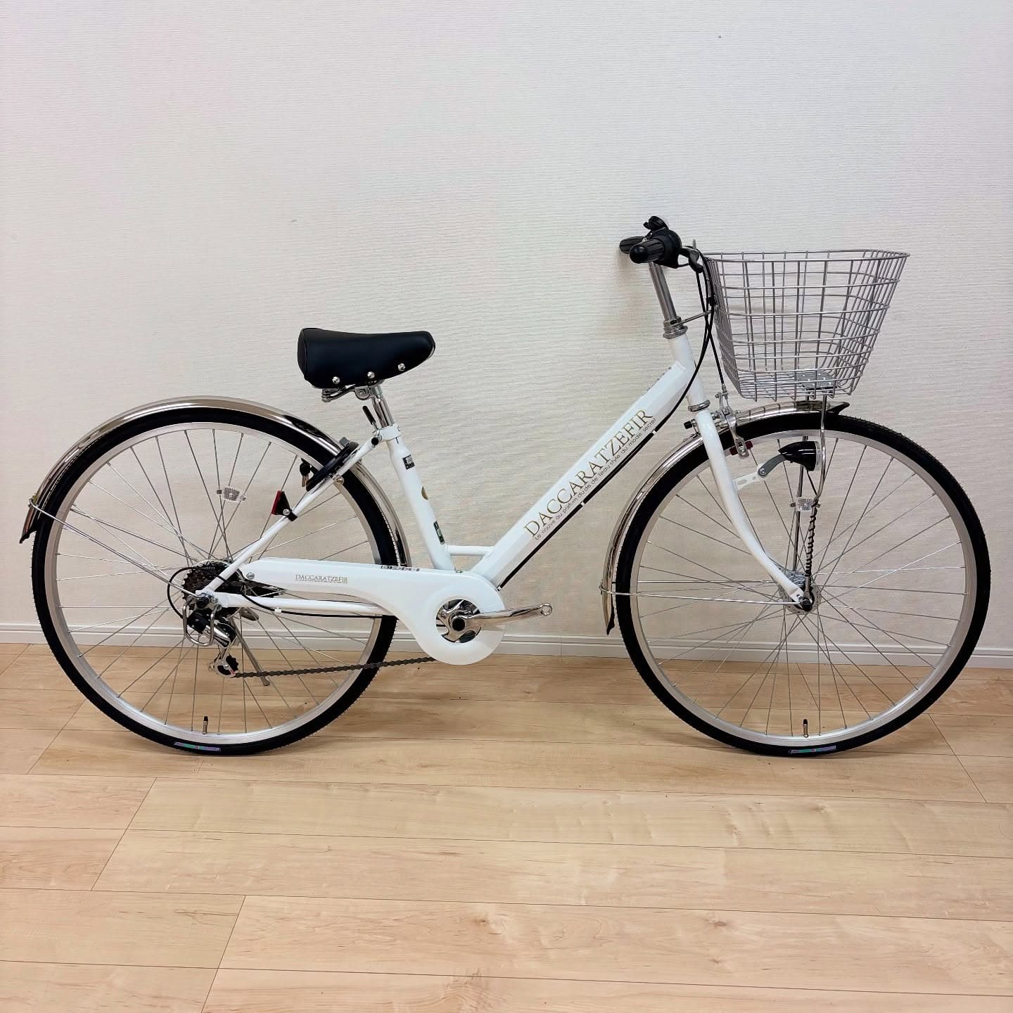 ダカラットゼフィール