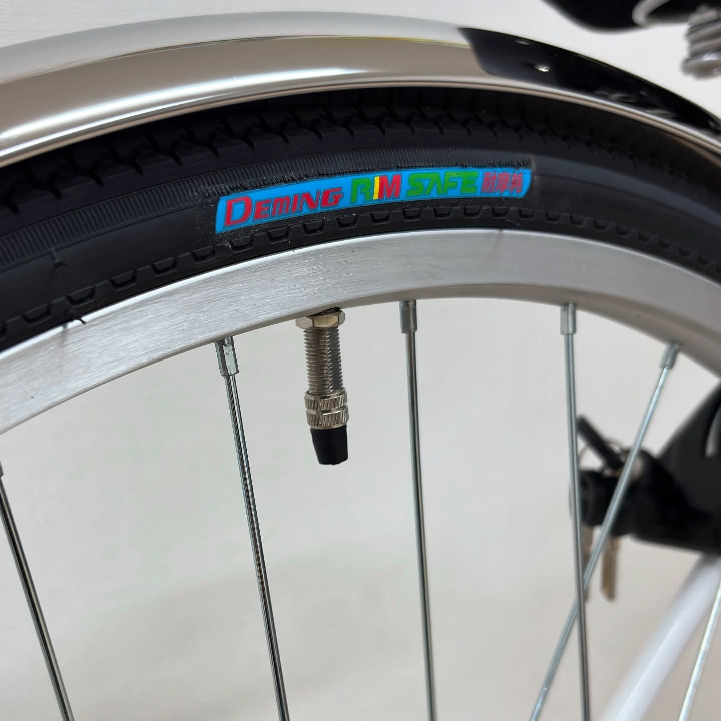 ダカラットゼフィール サブ画像6