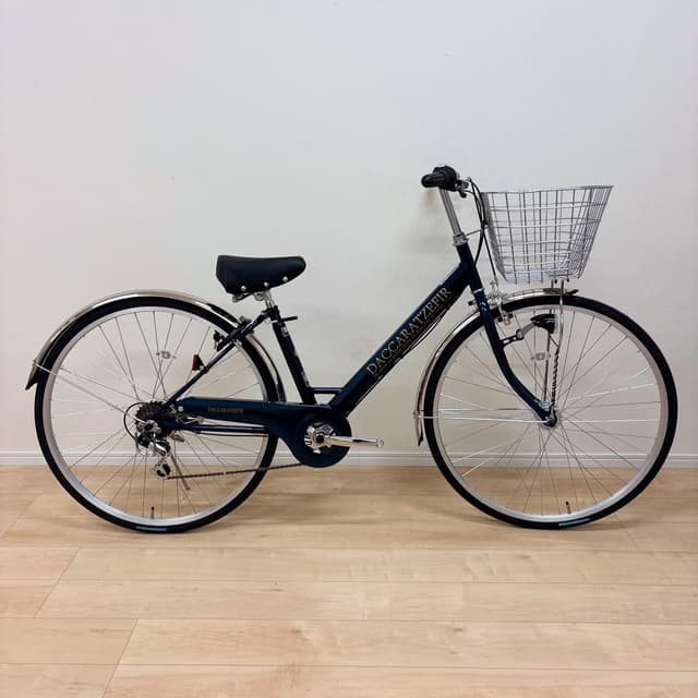 ダカラットゼフィール メイン画像