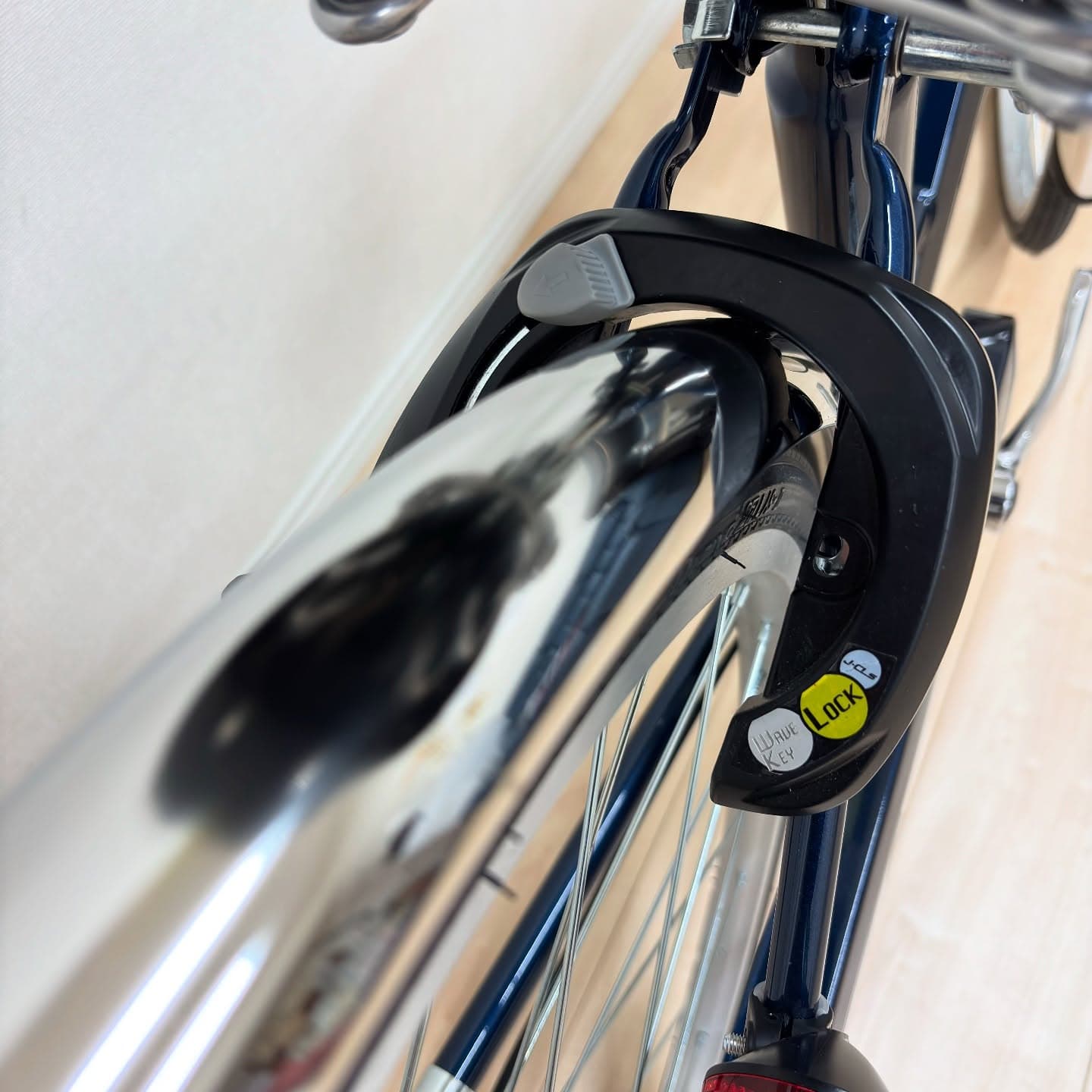 ダカラットゼフィール サブ画像6