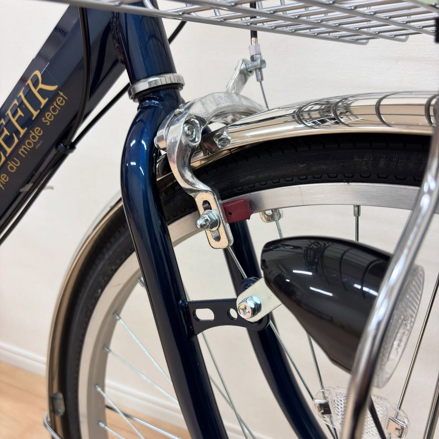 ダカラットゼフィール サブ画像5