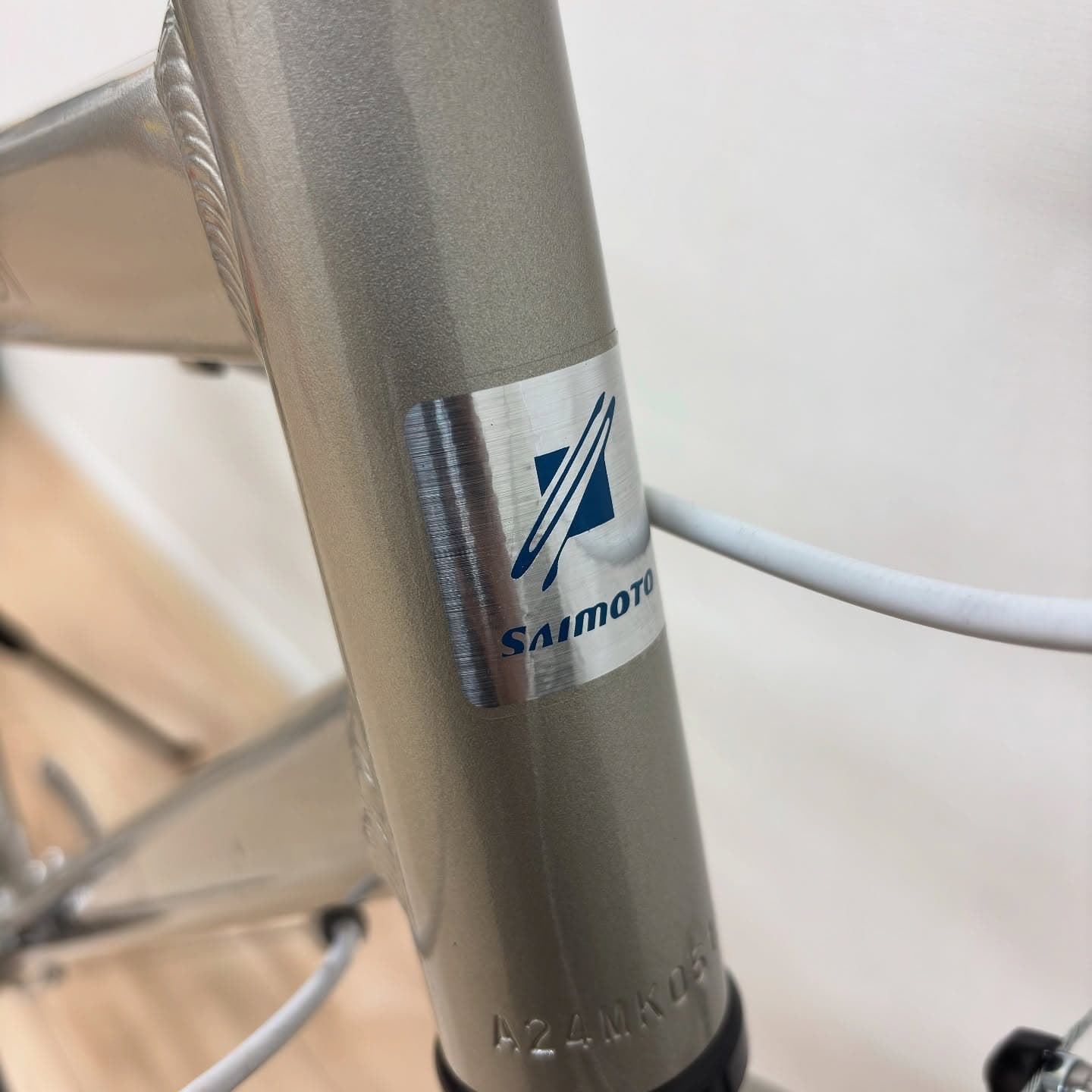 ノームコア サブ画像5