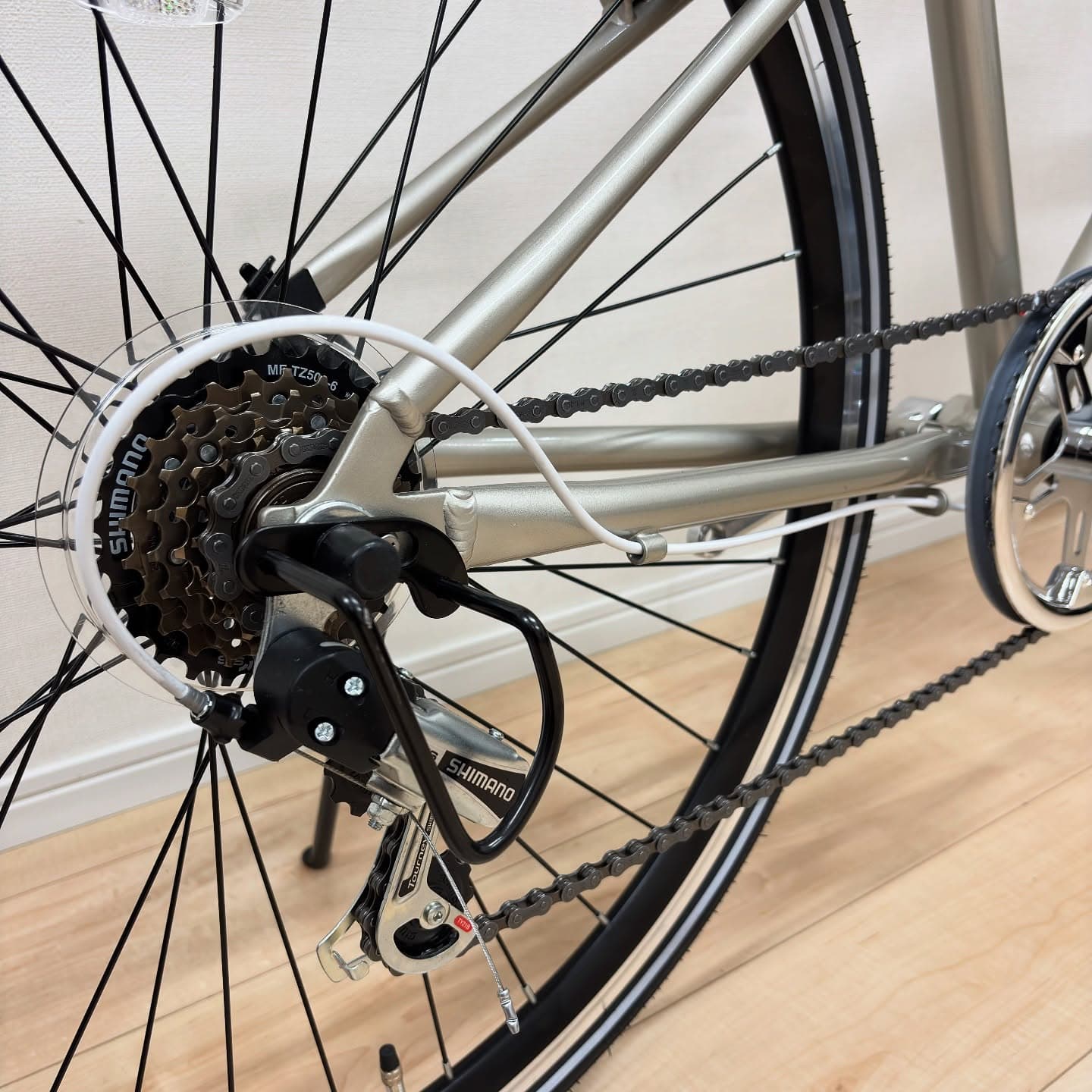 ノームコア サブ画像3