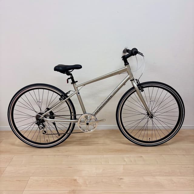 ノームコア メイン画像