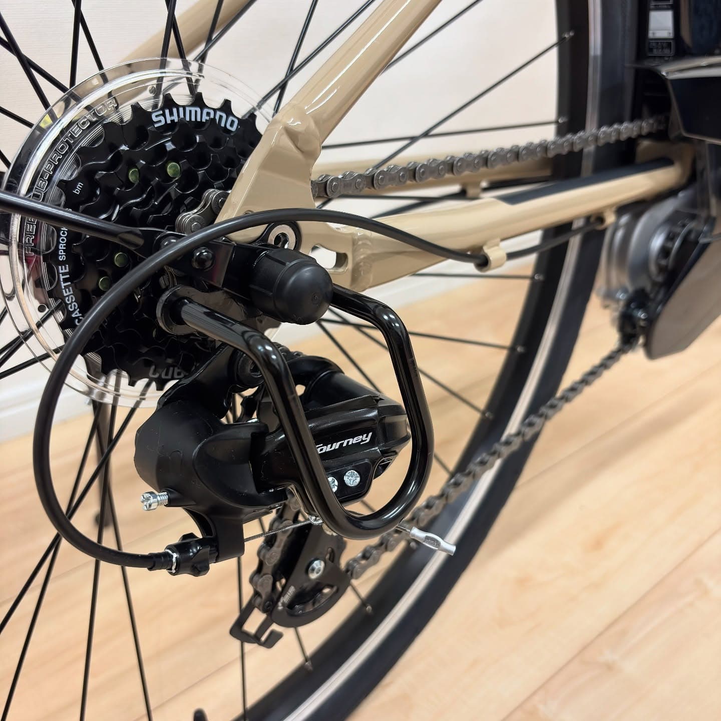 ベロスター サブ画像3