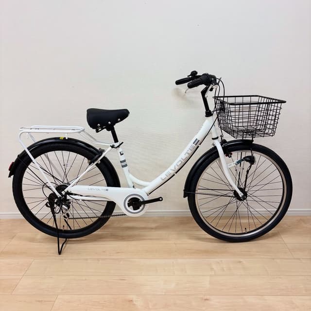 レボルテ メイン画像