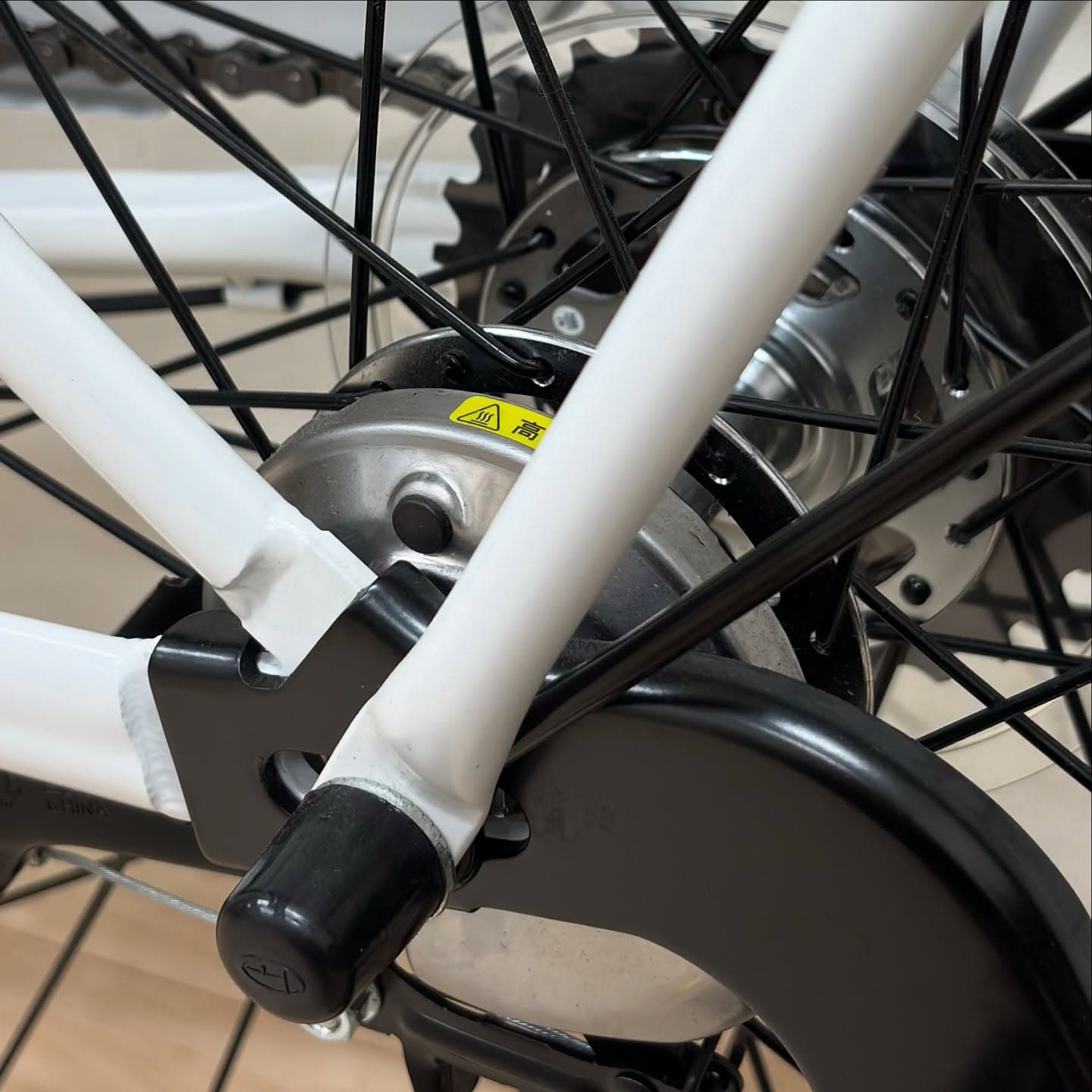 レボルテ サブ画像6