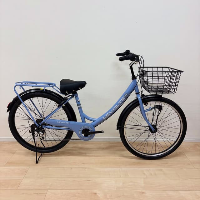 レボルテ メイン画像