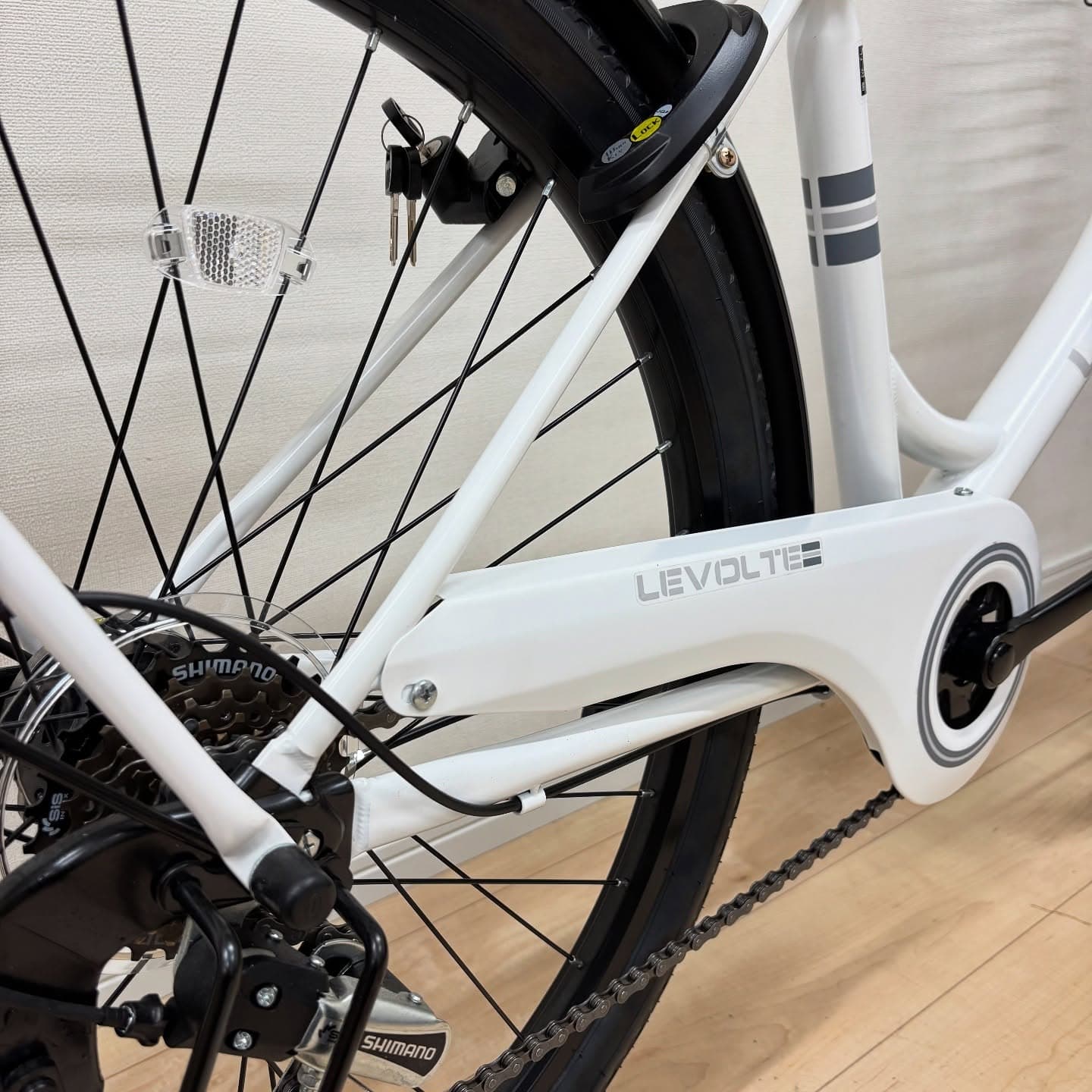 レボルテ サブ画像4