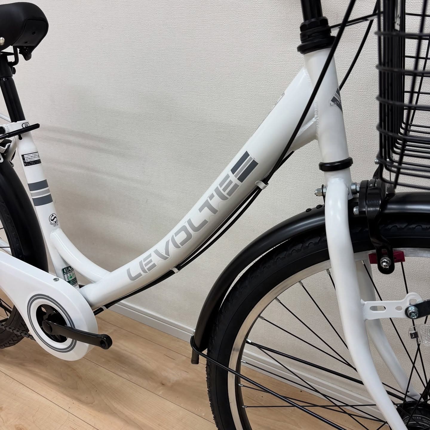 レボルテ サブ画像2