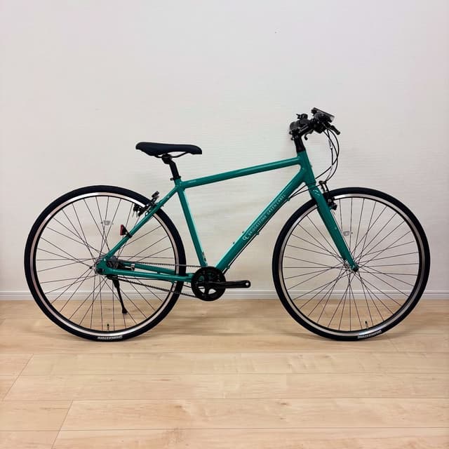 オルディナF5B メイン画像