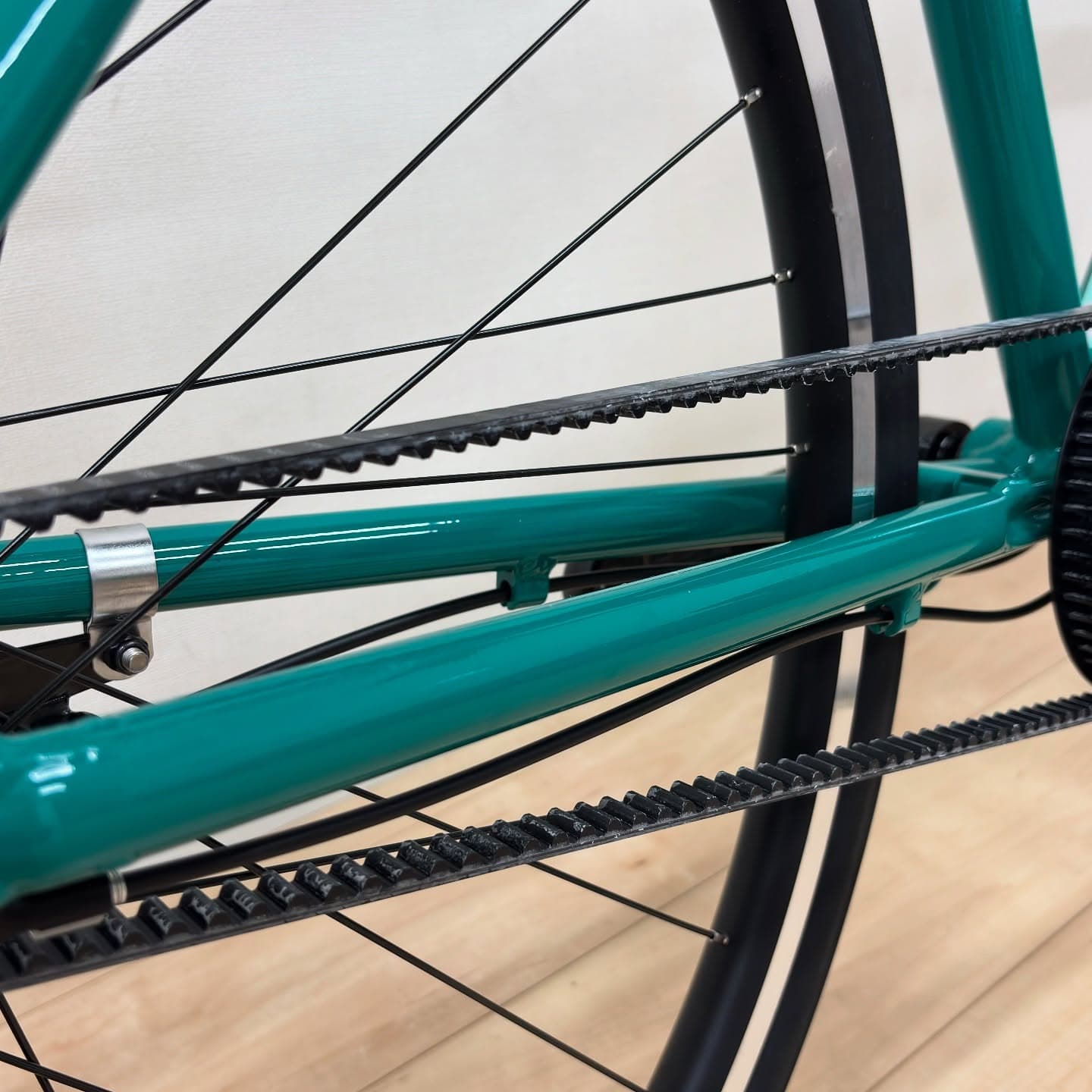 オルディナF5B サブ画像3