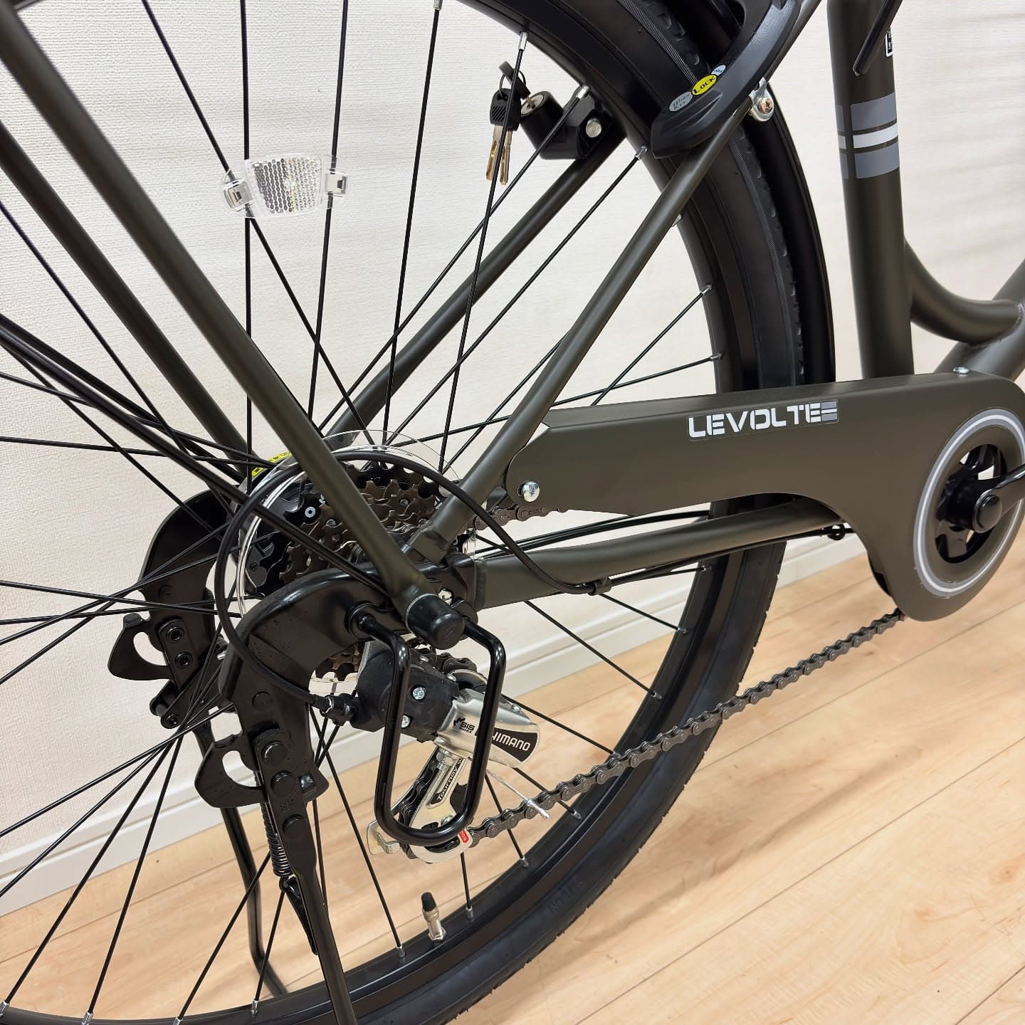 レボルテ サブ画像4