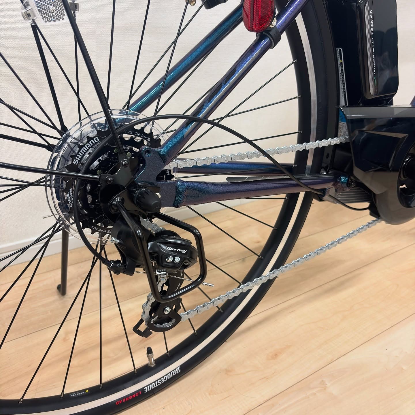 ティービーワンe サブ画像3