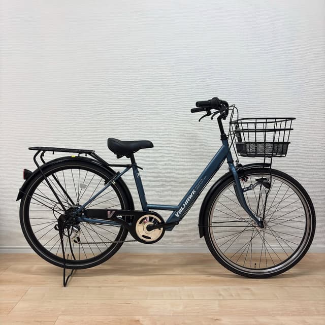ヴァルホーク メイン画像