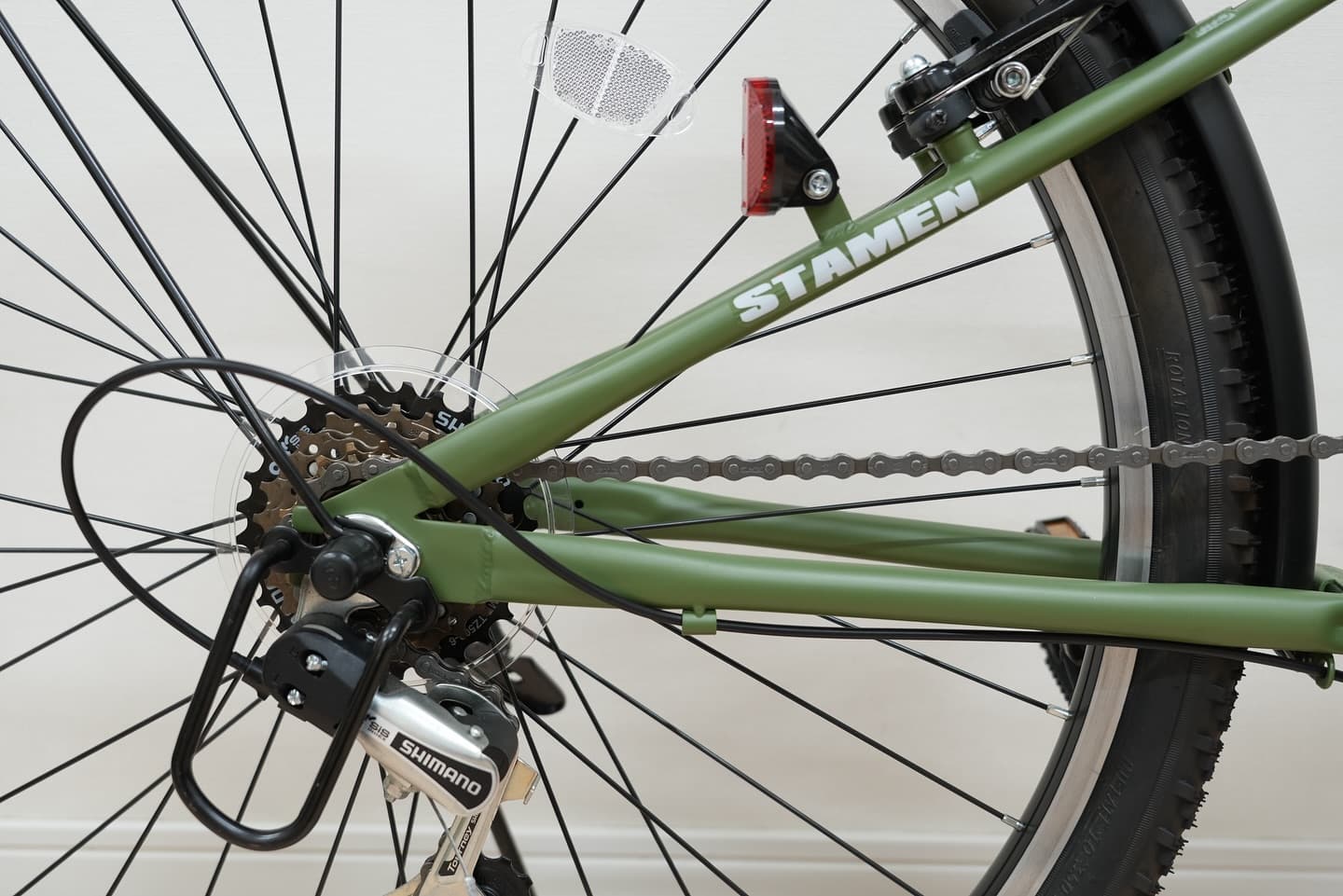 STAMEN(ステイメン) サブ画像5