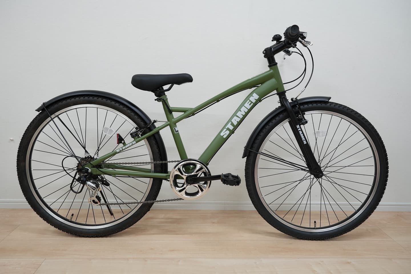 STAMEN(ステイメン)