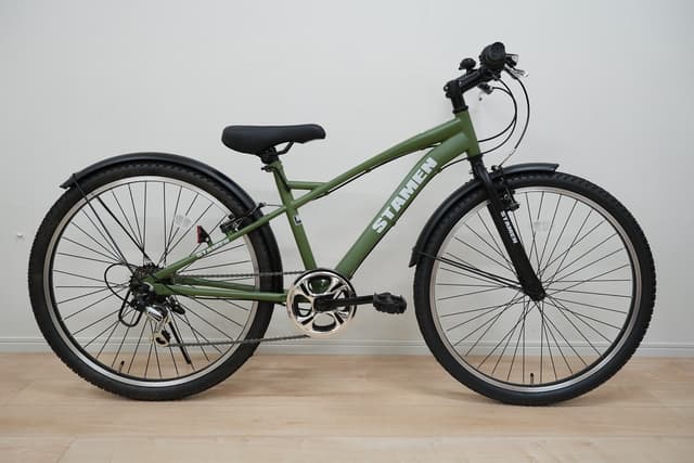 STAMEN(ステイメン) メイン画像