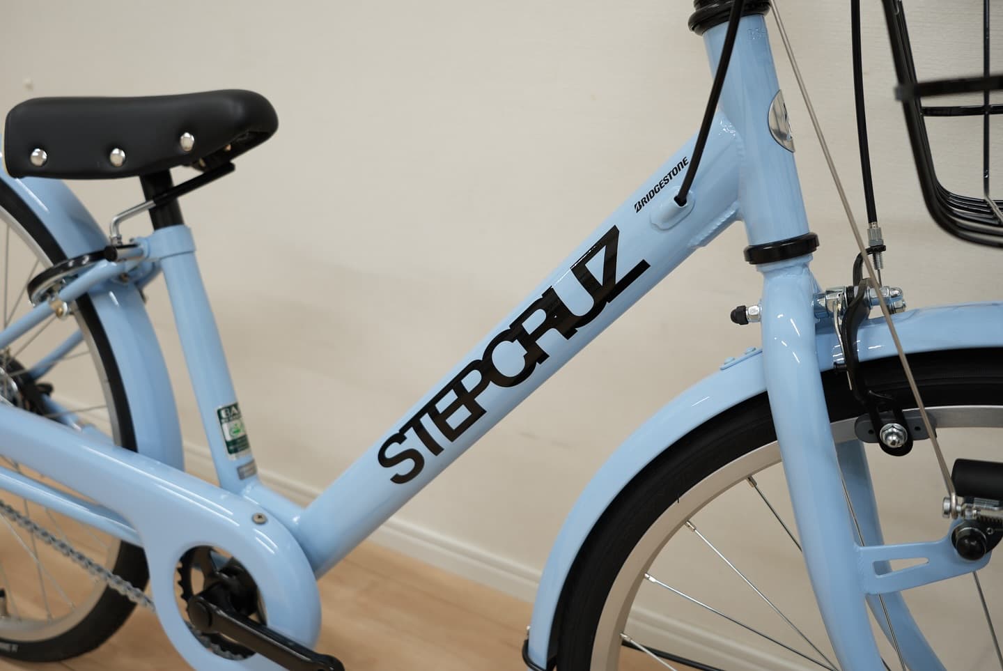 ステップクルーズジュニア サブ画像2