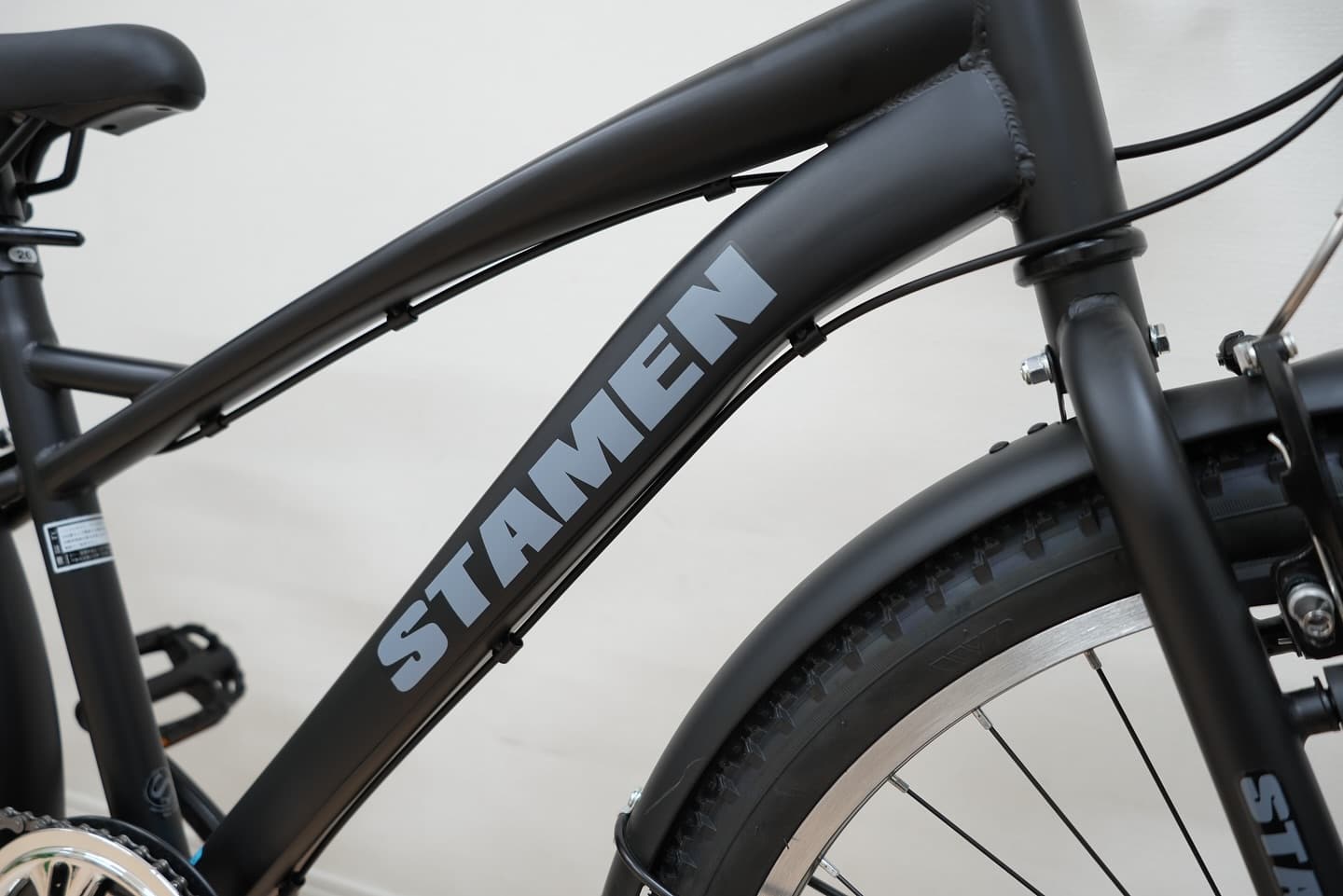 STAMEN(ステイメン) サブ画像2