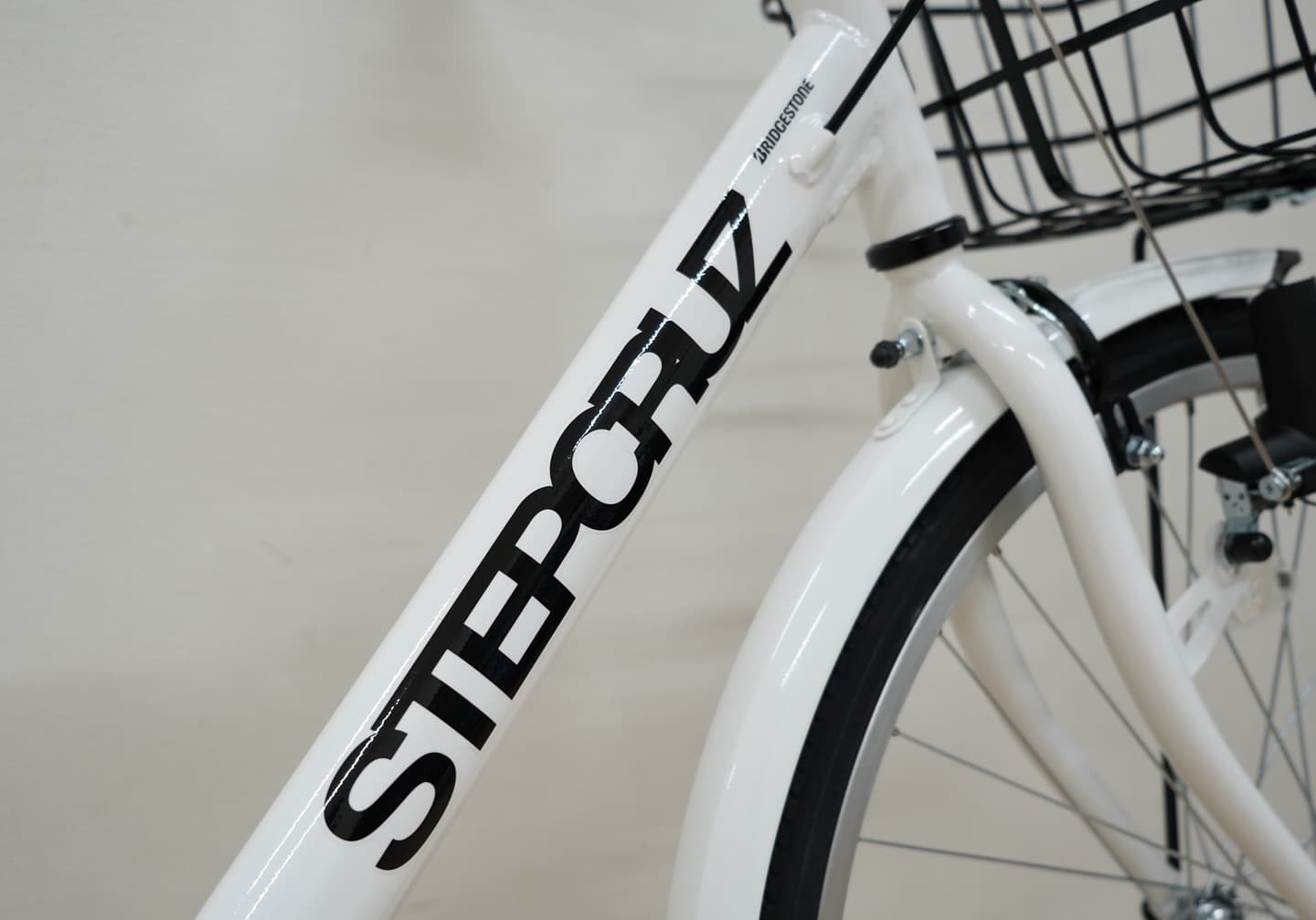 ステップクルーズジュニア サブ画像2