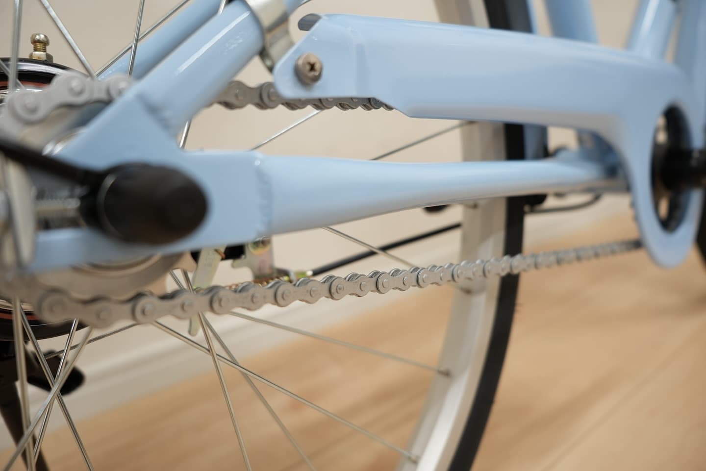 ステップクルーズジュニア サブ画像3