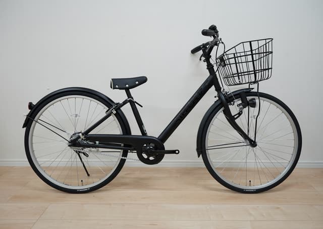 ステップクルーズジュニア メイン画像