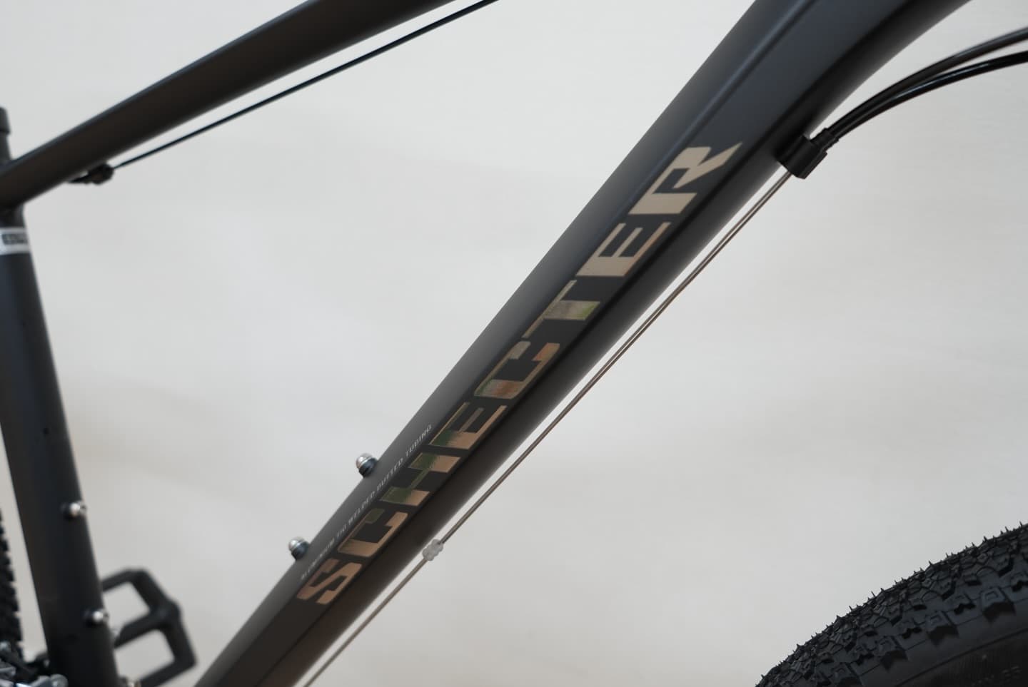 Schecter MONTA サブ画像3