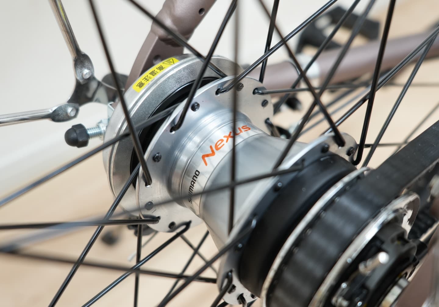 アルベルトスポーツ サブ画像5