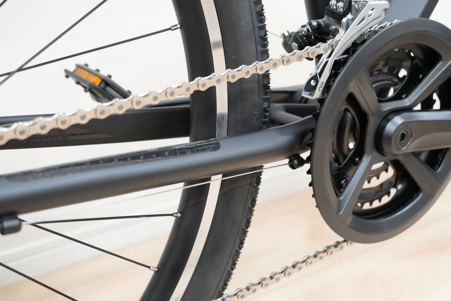 Schecter MONTA サブ画像6