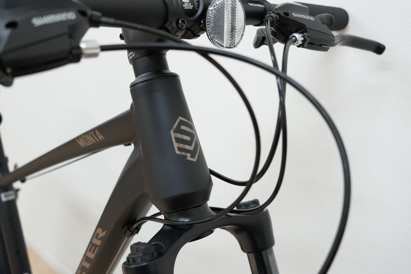 Schecter MONTA サブ画像9