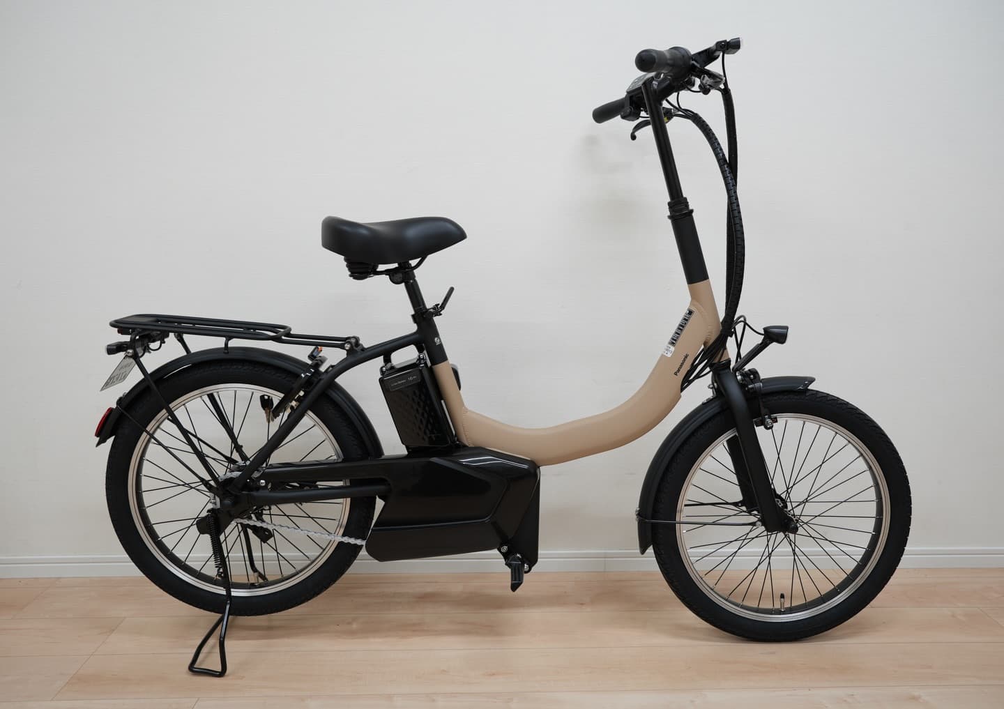 Panasonic MU 試乗車入荷