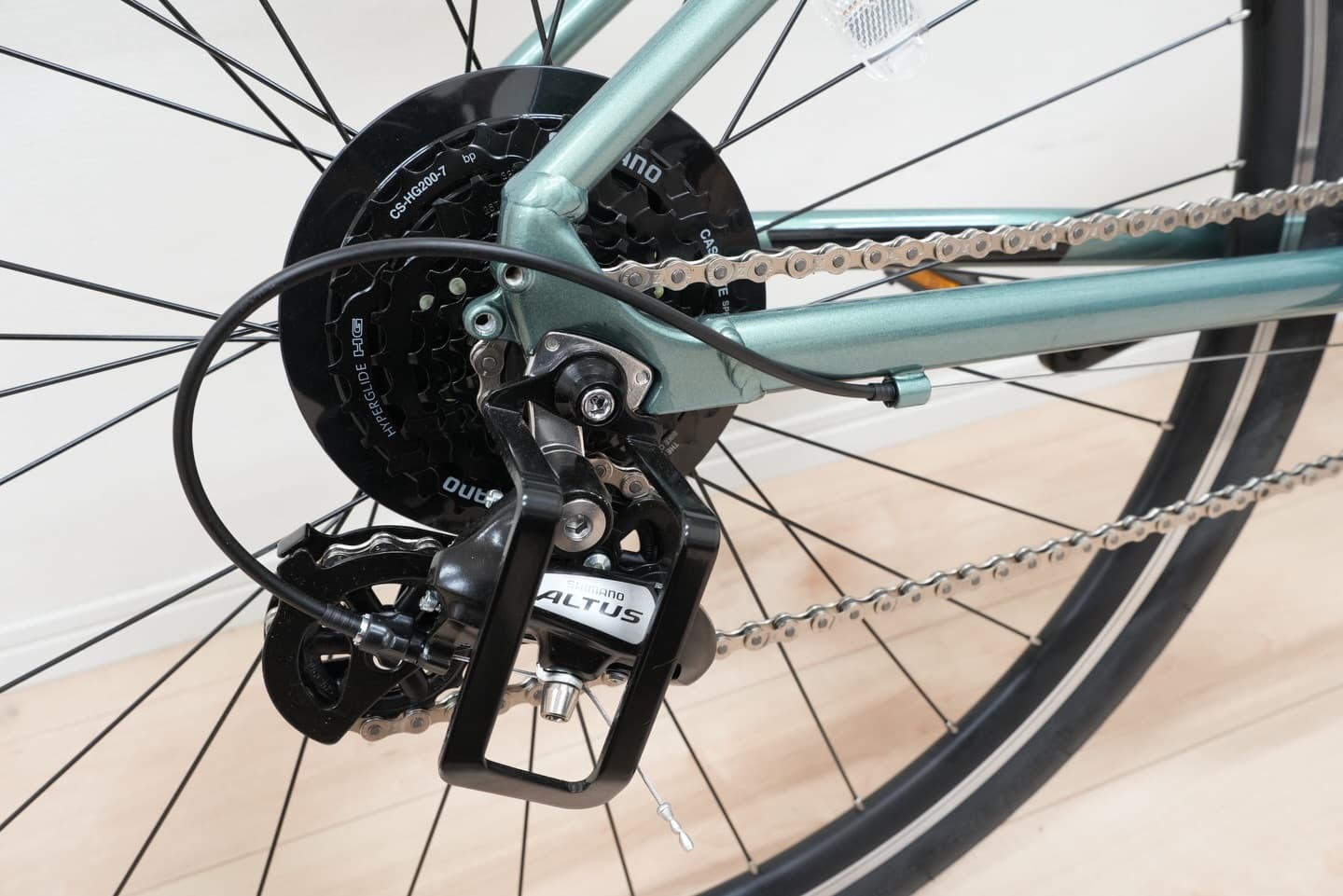 Schecter CAELUM サブ画像7