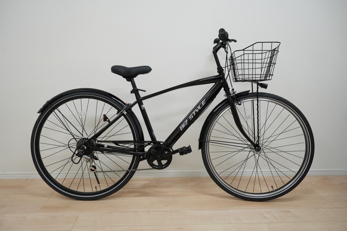 ビズスタイル サブ画像1