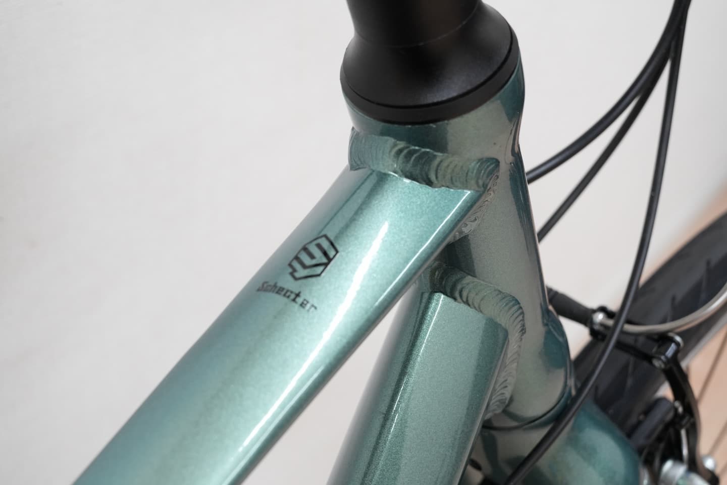 Schecter CAELUM サブ画像4