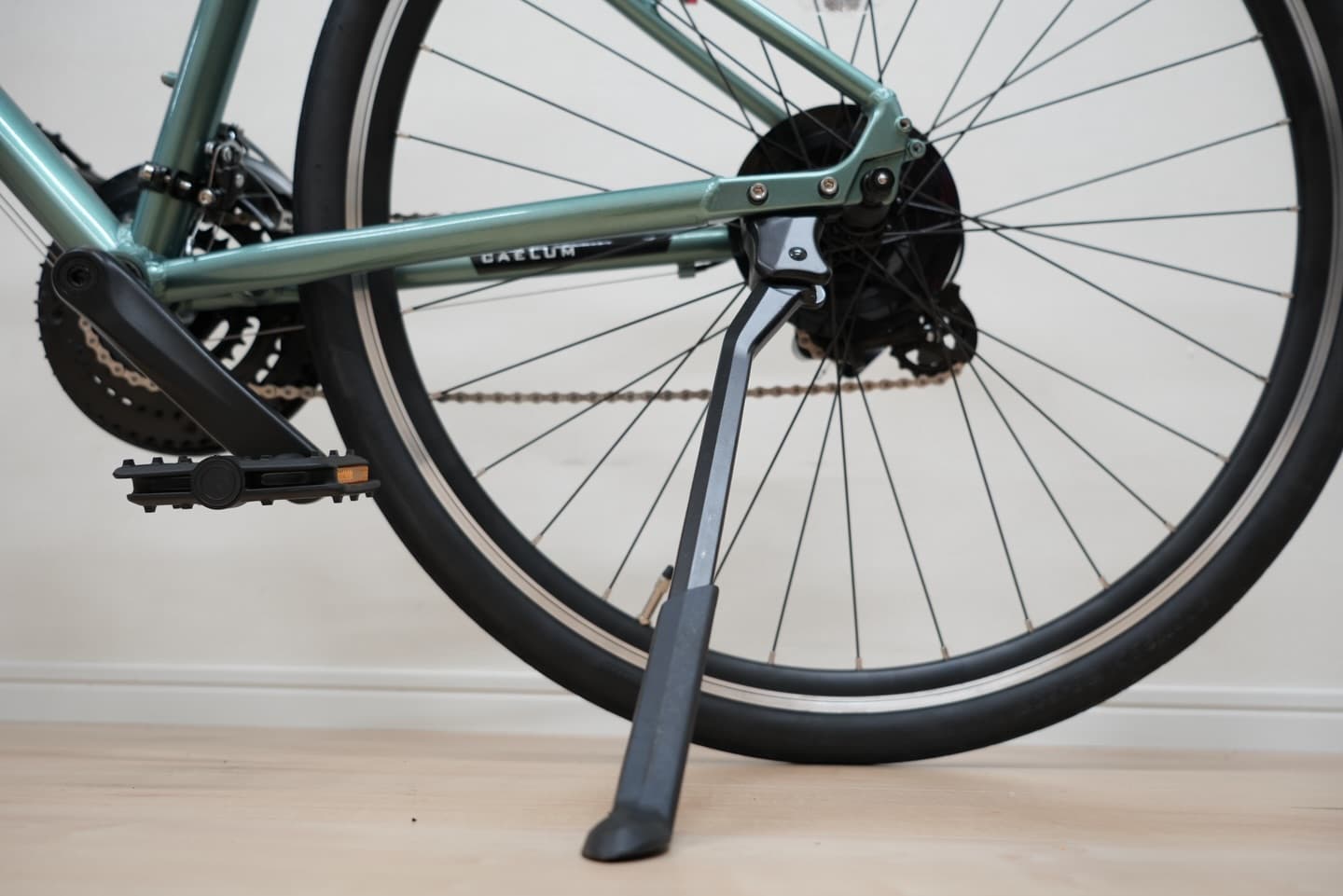 Schecter CAELUM サブ画像8