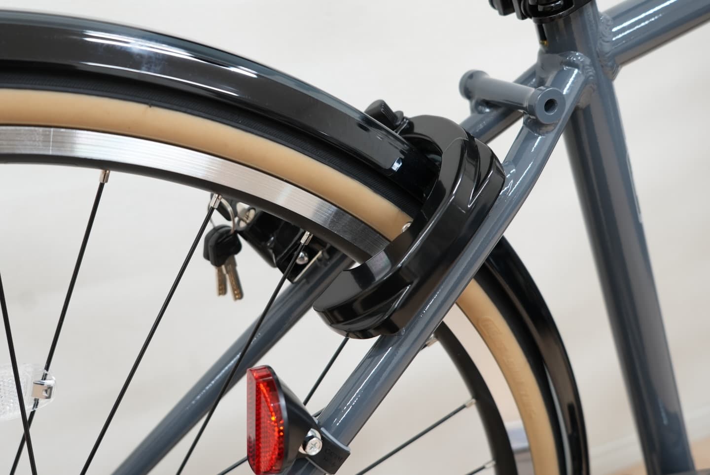 エルビーワン デラックス サブ画像5