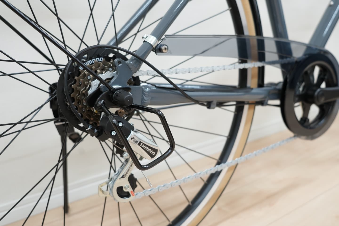 エルビーワン デラックス サブ画像3