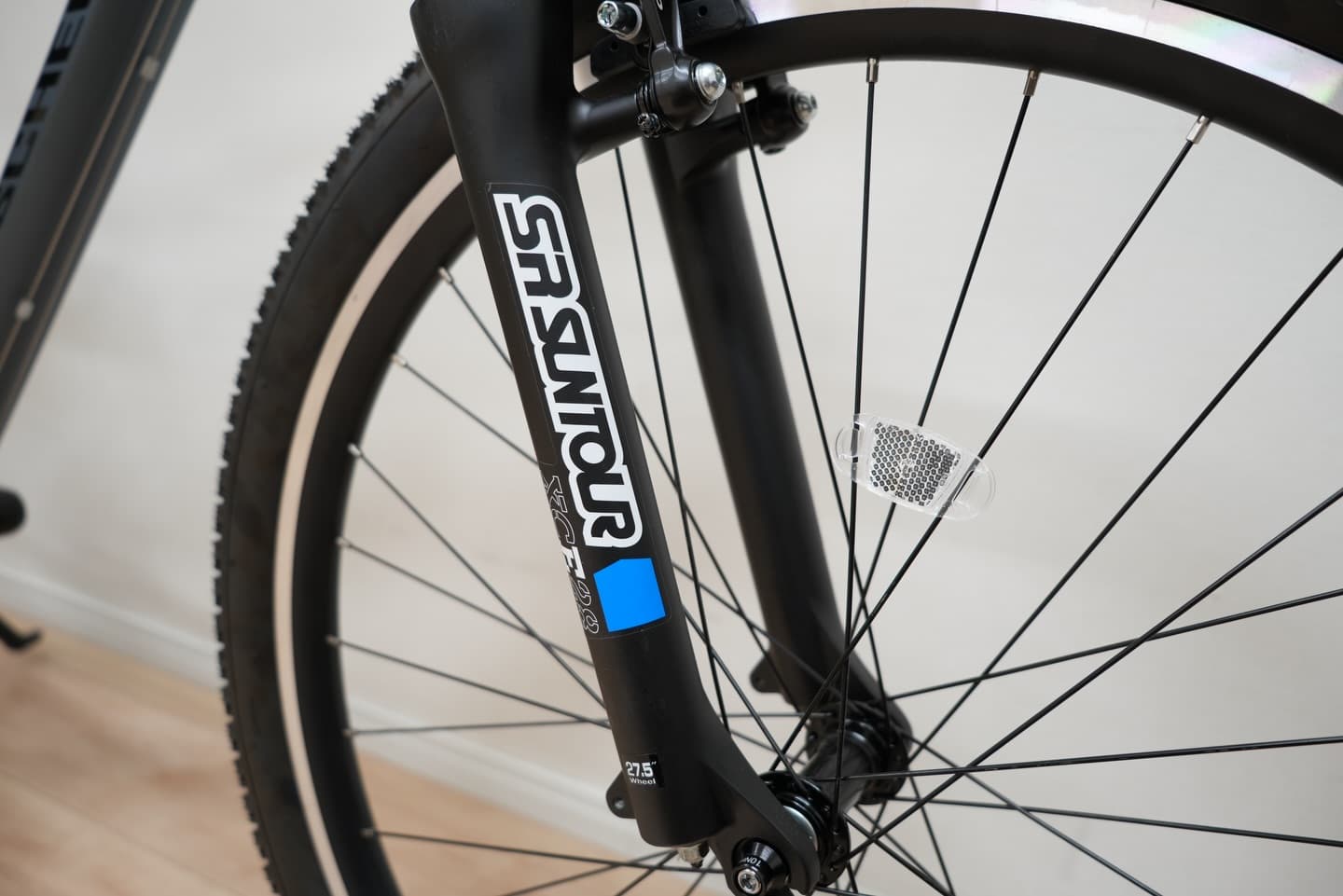 Schecter MONTA サブ画像6