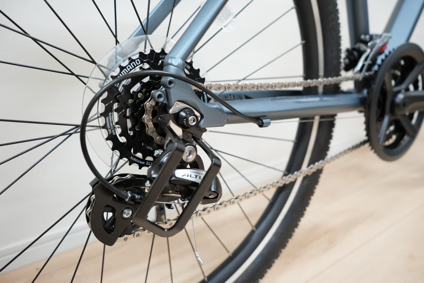 Schecter MONTA サブ画像5