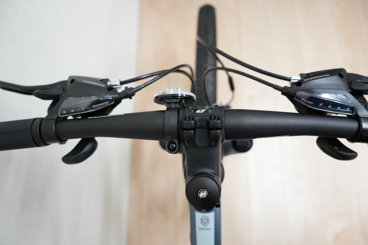 Schecter MONTA サブ画像8