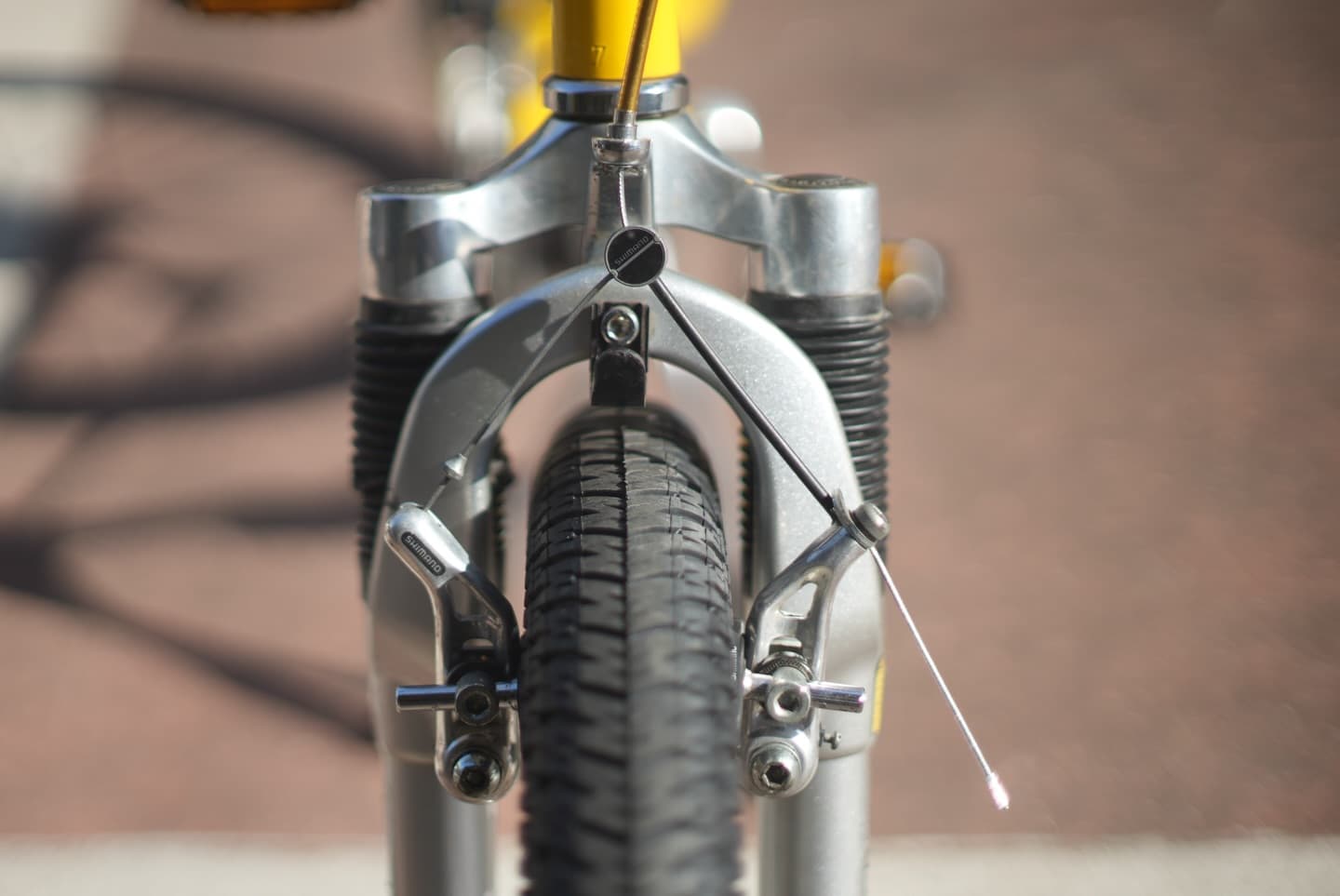 Panasonic カスタム折りたたみ自転車 サブ画像11