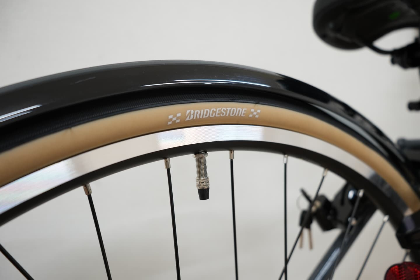 エルビーワン デラックス サブ画像9