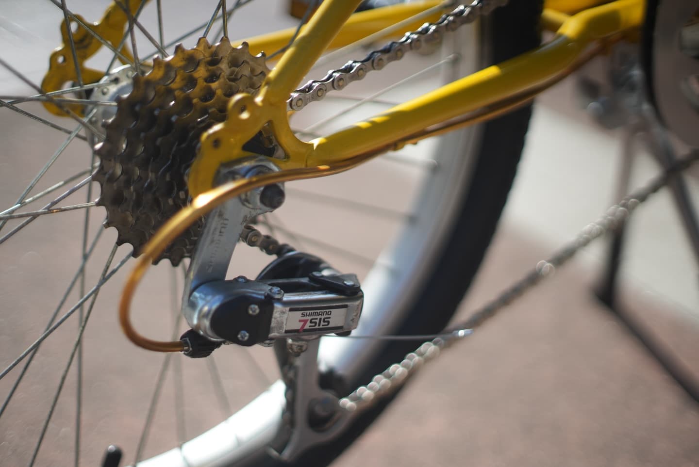 Panasonic カスタム折りたたみ自転車 サブ画像9