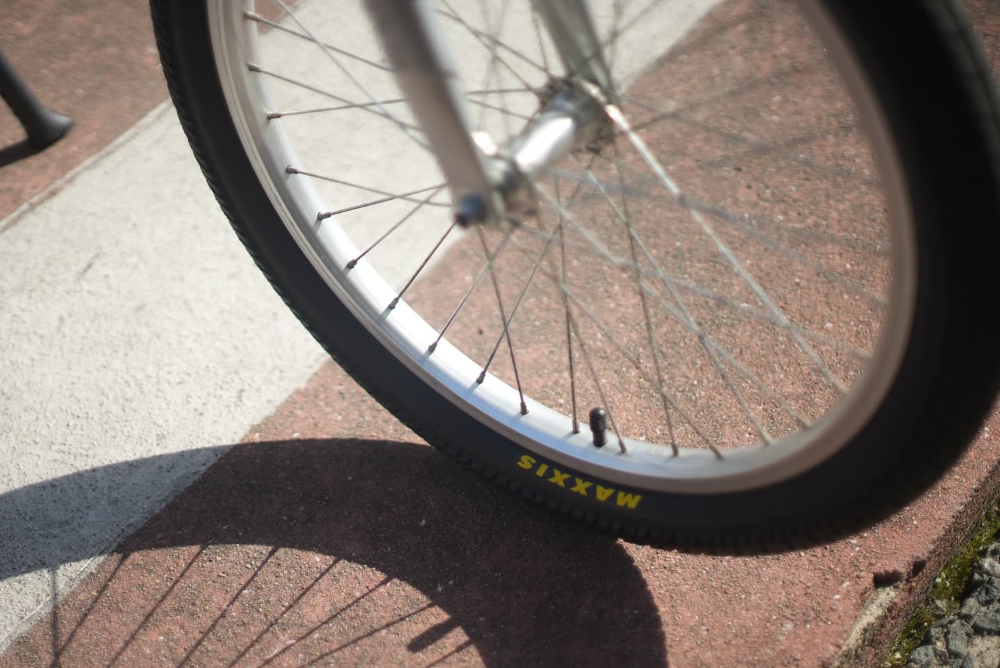 Panasonic カスタム折りたたみ自転車 サブ画像10